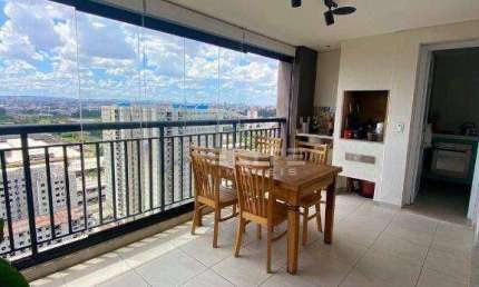 Apartamento com 3 quartos à venda na Avenida Industrial, 1600, Jardim, Santo André