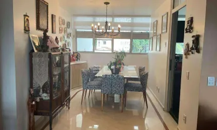 Apartamento com 3 dormitórios à venda, 205 m² por r$ 1.400.000,00 - centro - santo andré/sp