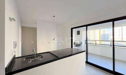 Apartamento com 3 dormitórios à venda, 92 m² por R$ 916.000,00 - Campestre - Santo André/SP