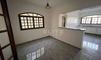 Sobrado com 3 dormitórios à venda, 168 m² por R$ 1.060.000,00 - Campestre - Santo André/SP