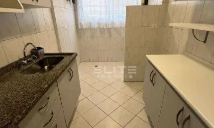 Apartamento com 2 dormitórios para alugar, 63 m² por r$ 3.789,45/mês - jardim - santo andré/sp