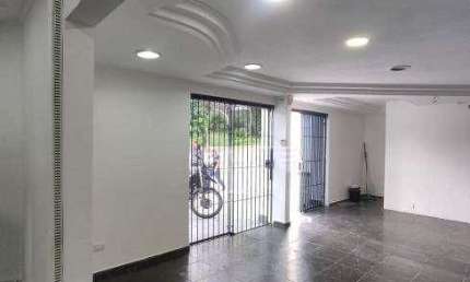Salão para alugar, 401 m² por R$ 20.388,00/mês - Jardim - Santo André/SP