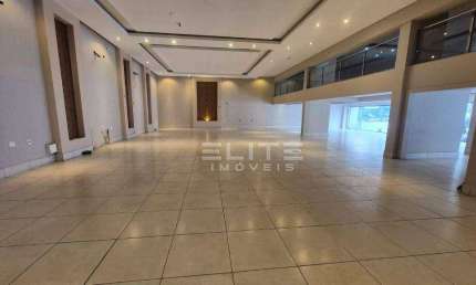 Salão para alugar, 1300 m² por R$ 43.690,53/mês - Jardim - Santo André/SP