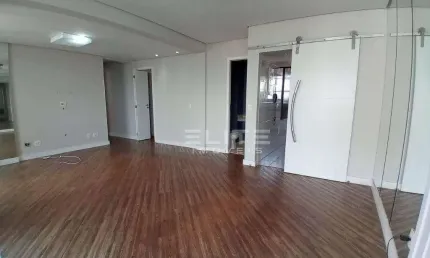 Apartamento com 3 dormitórios à venda, 125 m² por r$ 899.000,00 - casa branca - santo andré/sp
