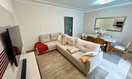 Sobrado com 3 dormitórios à venda, 146 m² por R$ 950.000,00 - Vila Gilda - Santo André/SP