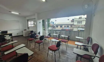 Sobrado com 6 dormitórios para alugar, 290 m² por R$ 8.000,01/mês - Jardim Bela Vista - Santo André/SP