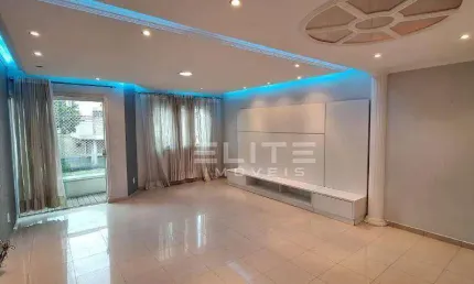 Sobrado com 3 dormitórios para alugar, 207 m² por R$ 6.921,26/mês - Campestre - Santo André/SP