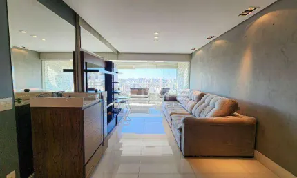 Apartamento com 3 Quartos à venda, 158 m² por R$ 1.500.000 - Vila Gonçalves - São Bernardo do Campo/SP