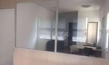Sala para alugar, 36 m² por R$ 2.237/mês - Vila Guiomar - Santo André/SP