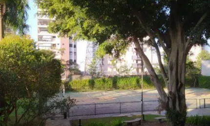 Apartamento com 3 dormitórios para alugar, 300 m² por R$ 8.816,53/mês - Jardim - Santo André/SP