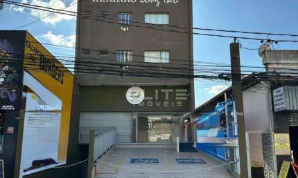Prédio à venda, 1210 m² por R$ 8.500.000,00 - Centro - Santo André/SP