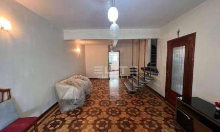 Sobrado com 2 dormitórios à venda, 194 m² por R$ 1.900.000 - Vila Assunção - Santo André/SP
