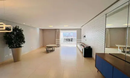 Apartamento com 3 dormitórios à venda, 150 m² por R$ 1.499.999,99 - Campestre - Santo André/SP