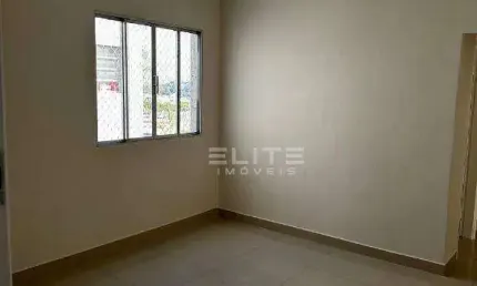 Apartamento com 1 dormitório à venda, 44 m² por R$ 360.000 - Cerâmica - São Caetano do Sul/SP