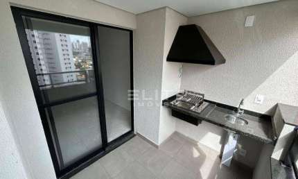 Apartamento à venda, 63 m² por R$ 550.000,00 - Parque das Nações - Santo André/SP