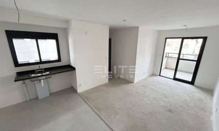 Apartamento com 2 dormitórios à venda, 63 m² por R$ 650.000,00 - Parque das Nações - Santo André/SP
