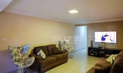 Sobrado à venda 3 quartos, 203 m² por r$ 1.100.000 - jardim - santo andré/sp