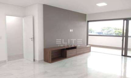Apartamento com 3 dormitórios para alugar, 163 m² por R$ 10.731,04/mês - Jardim - Santo André/SP