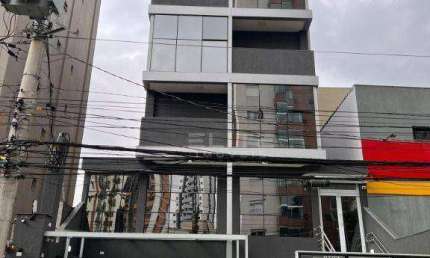 Prédio à venda, 1295 m² por R$ 7.600.000,00 - Centro - Santo André/SP