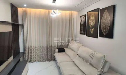 Apartamento com 3 dormitórios à venda, 83 m² por r$ 1.007.000,00 - centro - santo andré/sp