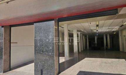 Galpão para alugar, 440 m² por R$ 27.600,00/mês - Centro - Santo André/SP