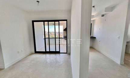 Apartamento com 2 dormitórios à venda, 79 m² por R$ 961.000,00 - Campestre - Santo André/SP