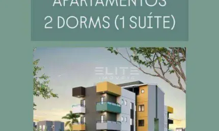 Apartamento com 2 dormitórios à venda, 69 m²  - Vila São Pedro - Santo André/SP