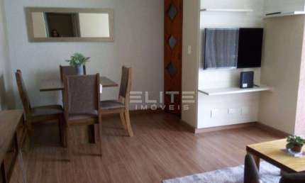 Apartamento com 2 dormitórios 1 suíte à venda, 65 m² por R$ 585.000 - Jardim - Santo André/SP