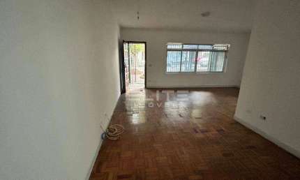 Casa com 2 dormitórios à venda, 205 m² - Vila Bastos - Santo André/SP