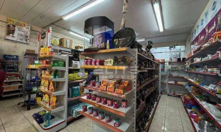 Prédio à venda, 400 m² por R$ 1.800.000,00 - Vila Alpina - Santo André/SP