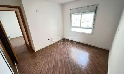Apartamento com 2 dormitórios para alugar, 87 m² por r$ 5.026,30/mês - jardim - santo andré/sp