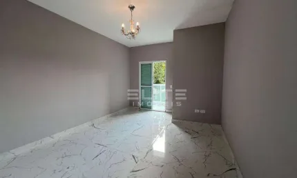 Sobrado com 3 dormitórios à venda, 125 m² por R$ 699.000 - Vila Floresta - Santo André/SP