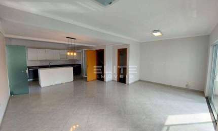 Sobrado com 3 dormitórios para alugar, 231 m² por R$ 5.915,66/mês - Vila Guiomar - Santo André/SP