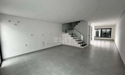 Sobrado com 3 dormitórios à venda, 230 m²  - JVila Bastos - Santo André/SP
