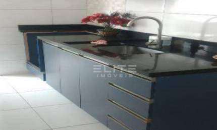 Apartamento com 2 dormitórios para alugar, 53 m² por R$ 1.890,00/mês - Jardim Santo André - Santo André/SP