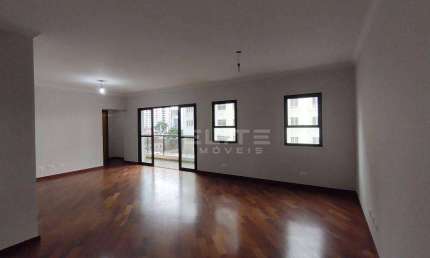 Apartamento com 3 dormitórios à venda, 158 m² por R$ 880.000,00 - Vila Bastos - Santo André/SP