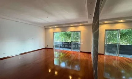 Apartamento com 3 dormitórios à venda, 138 m² por R$ 670.000,00 - Centro - Santo André/SP