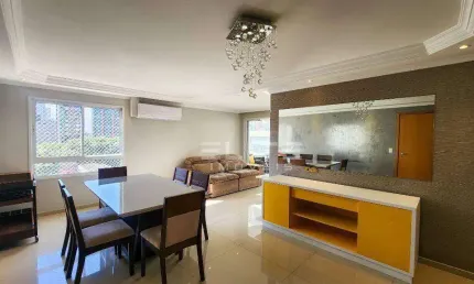 Apartamento com 2 dormitórios à venda, 87 m² por r$ 899.000,00 - jardim - santo andré/sp