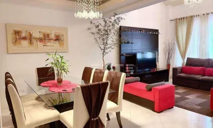 Sobrado com 3 suítes à venda, 249 m² por R$ 1.250.000 - Jardim Portugal - São Bernardo do Campo/SP