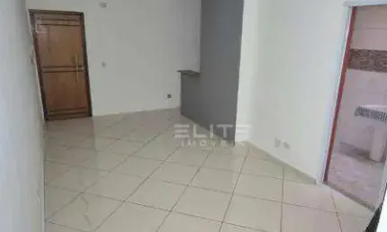 Apartamento com 2 dormitórios à venda, 67 m² por R$ 415.000,00 - Paraíso - Santo André/SP