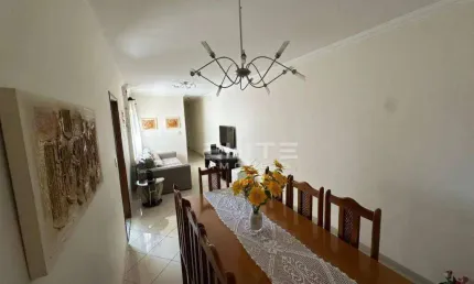 Apartamento com 3 dormitórios à venda, 74 m² por R$ 520.000,00 - Vila Assunção - Santo André/SP