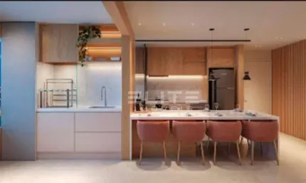 Apartamento com 3 dormitórios à venda, 70 m² por R$ 746.000,00 - Casa Branca - Santo André/SP