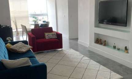 Apartamento com 2 dormitórios à venda, 78 m² por R$ 750.000,00 - Campestre - Santo André/SP