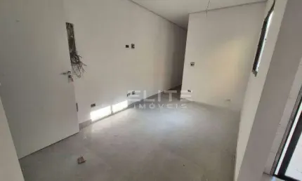 Apartamento com 2 dormitórios para alugar, 48 m² por R$ 2.400/mês - Vila São Pedro - Santo André/SP