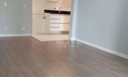 Apartamento com 3 dormitórios para alugar, 68 m² por R$ 2.852,12/mês - Vila Eldízia - Santo André/SP