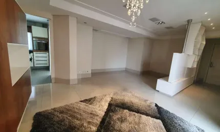 Apartamento com 3 dormitórios à venda, 150 m² por r$ 1.000.000,00 - jardim bela vista - santo andré/sp