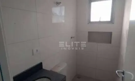 Apartamento com 2 dormitórios para alugar, 48 m² por R$ 2.400/mês - Vila São Pedro - Santo André/SP