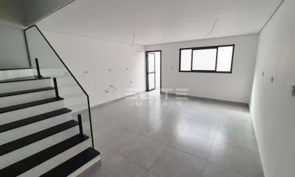 Sobrado com 3 dormitórios à venda, 230 m² por r$ 1.650.000,00 - jardim bela vista - santo andré/sp