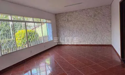 Casa com 3 dormitórios para alugar, 231 m² por r$ 13.856,70/mês - campestre - santo andré/sp