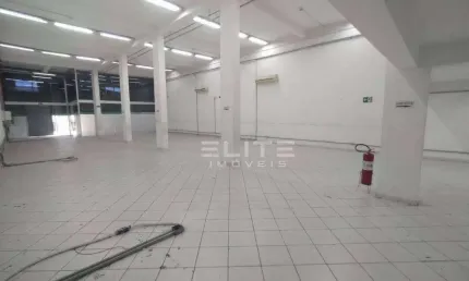 Prédio para alugar, 1629 m² por R$ 45.868,48/mês - Centro - Santo André/SP